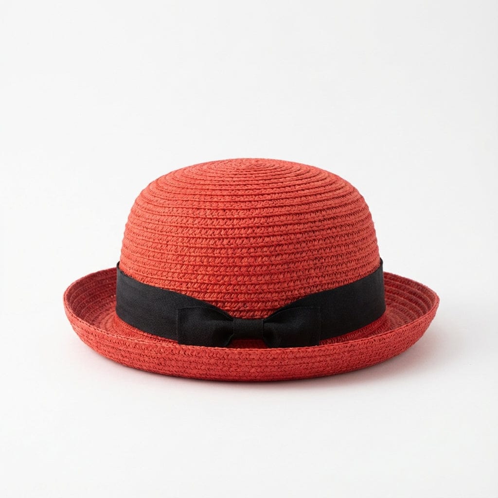 Chapeau de paille Panama
