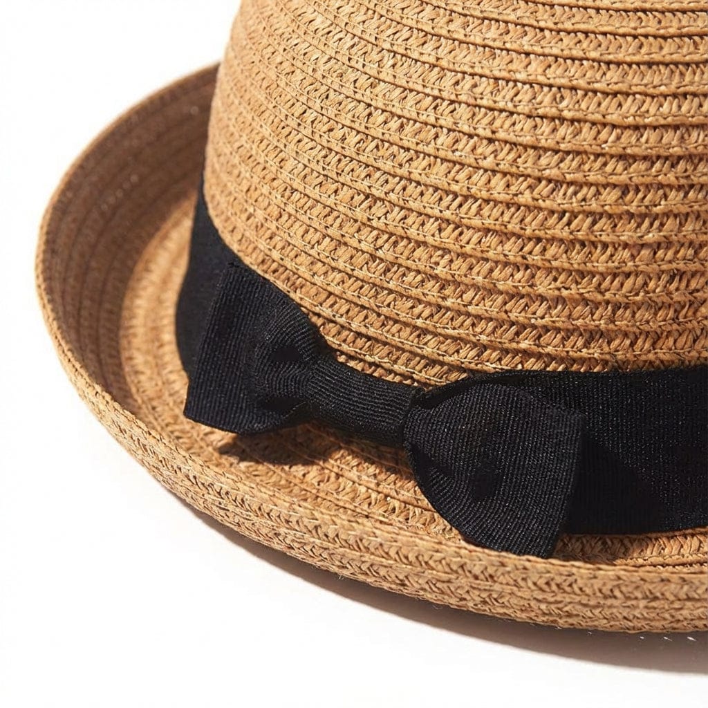 Chapeau de paille Panama