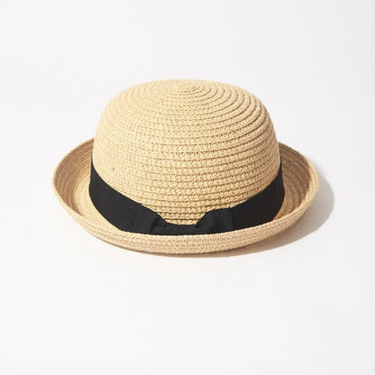 Chapeau de paille Panama