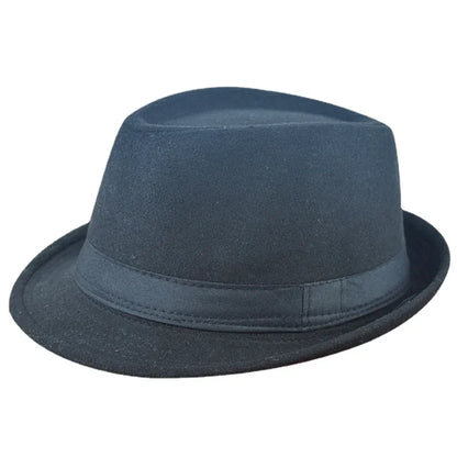 Chapeau Fedora Classique