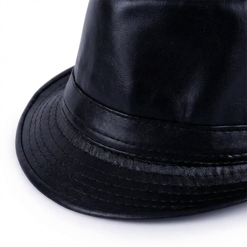 Chapeau Fedora Classique