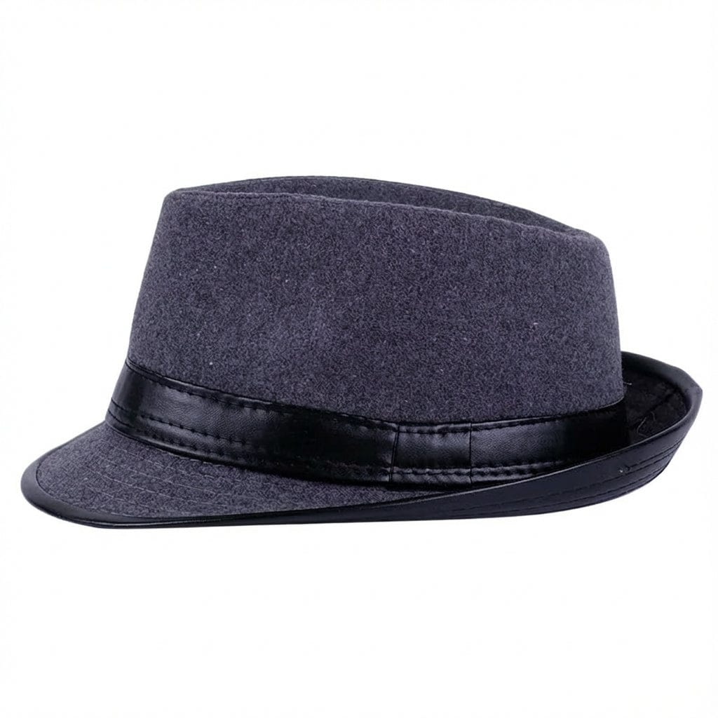Chapeau Fedora Classique