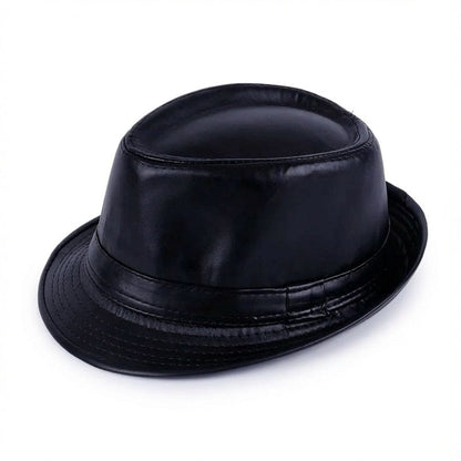 Chapeau Fedora Classique