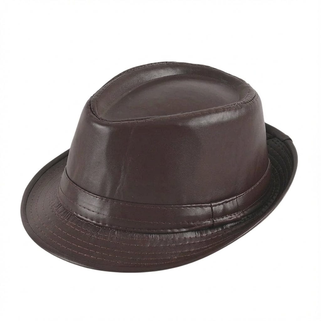 Chapeau Fedora Classique