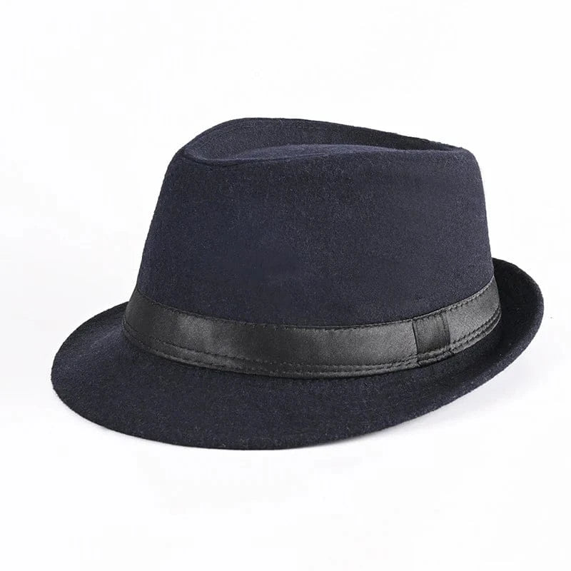Chapeau Fedora Classique