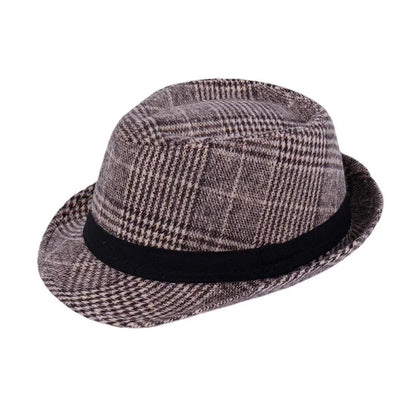 Chapeau Fedora Classique
