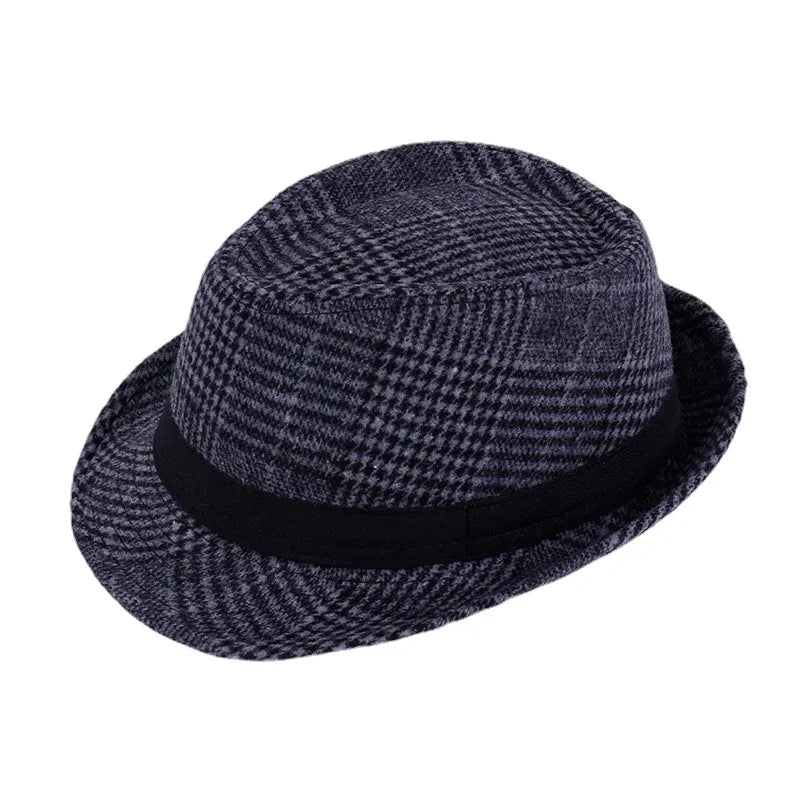 Chapeau Fedora Classique