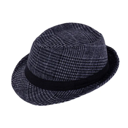 Chapeau Fedora Classique