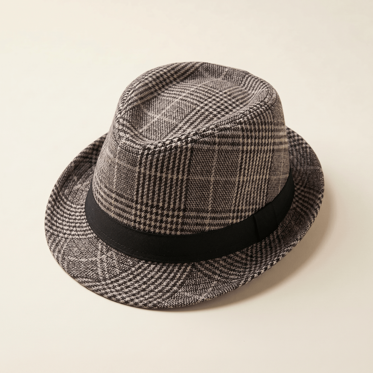 Chapeau Fedora Classique
