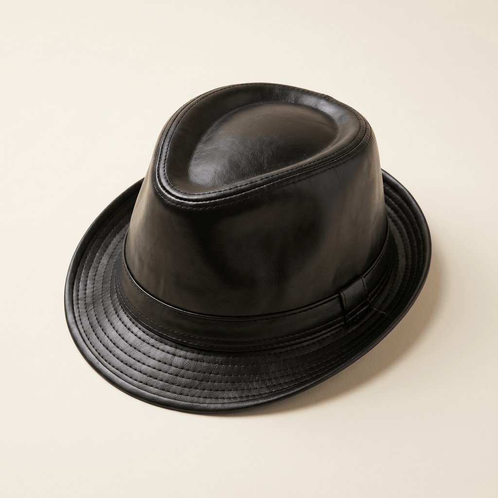 Chapeau Fedora Classique
