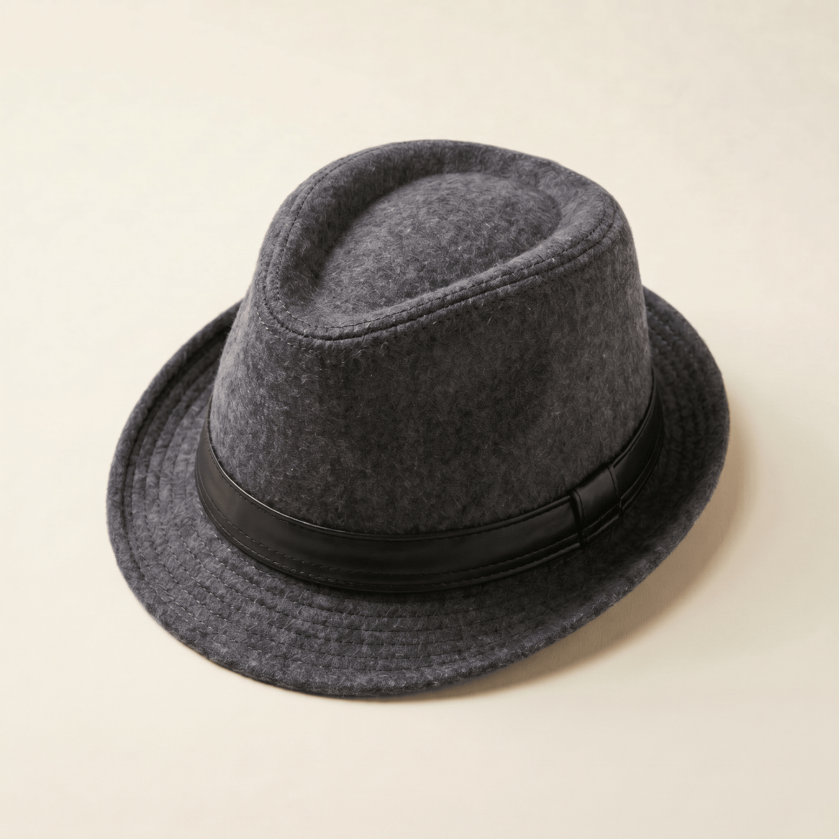 Chapeau Fedora Classique