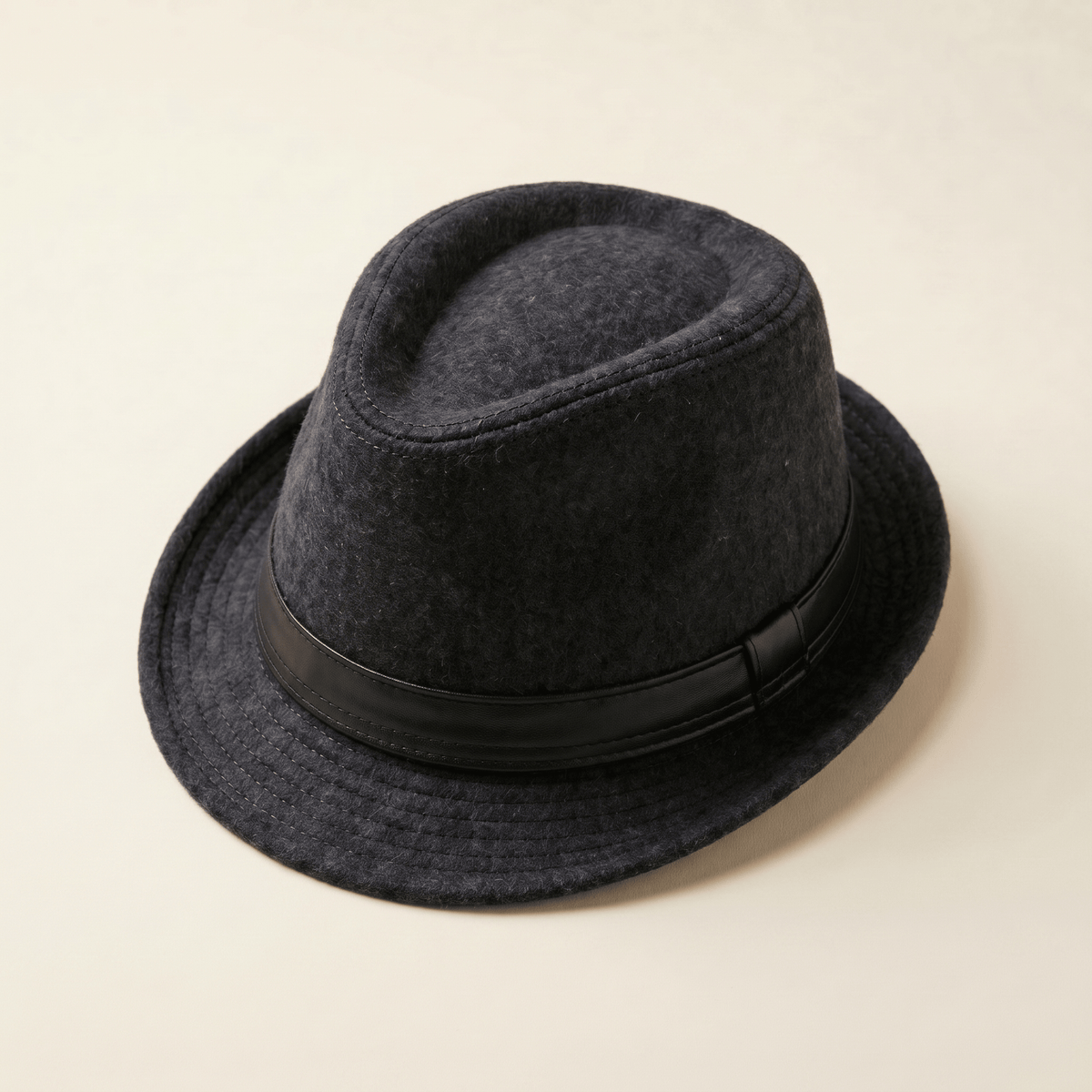 Chapeau Fedora Classique