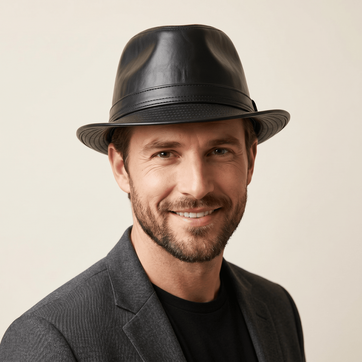Chapeau Fedora Classique