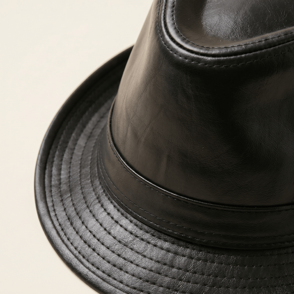 Chapeau Fedora Classique