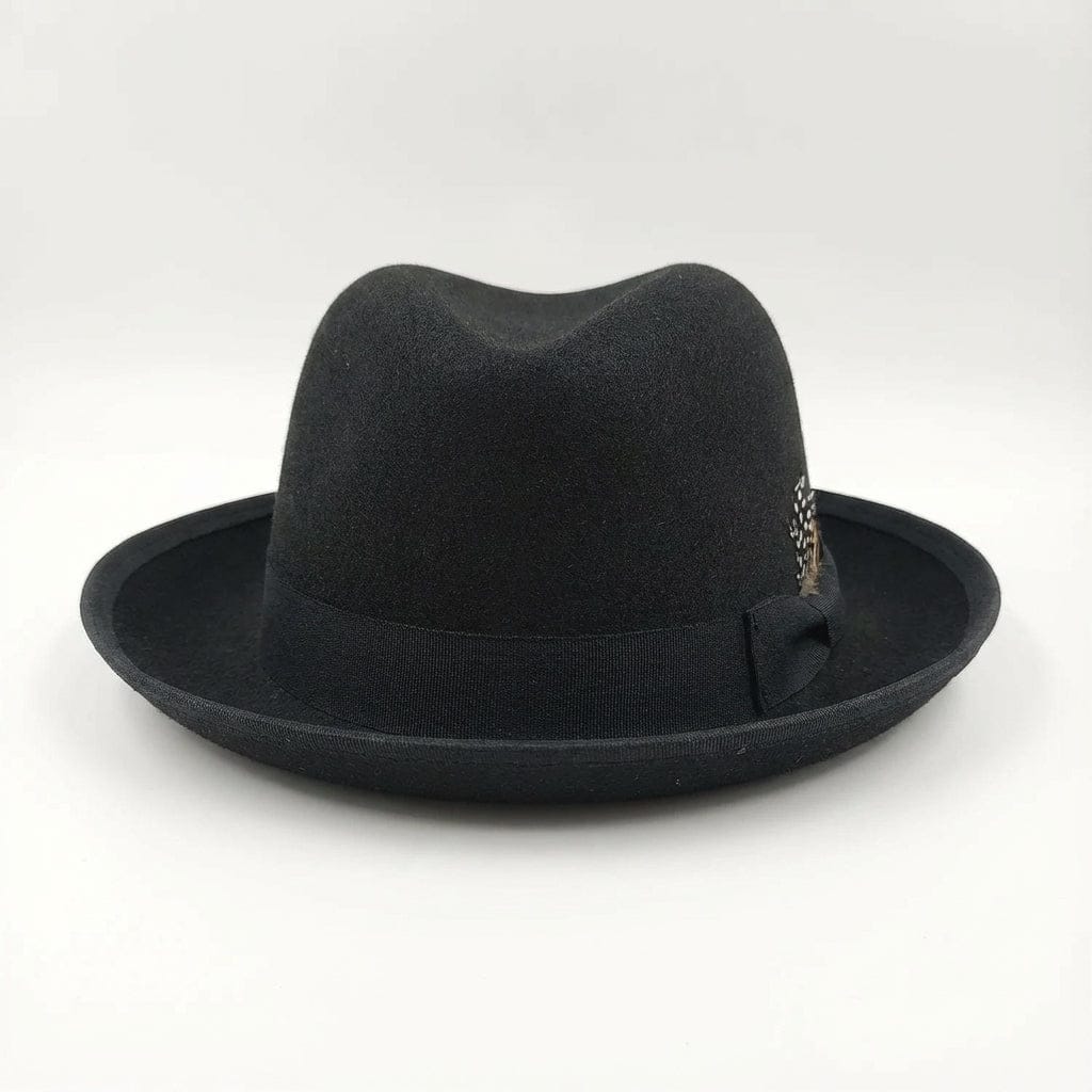 Chapeau Fedora Coton