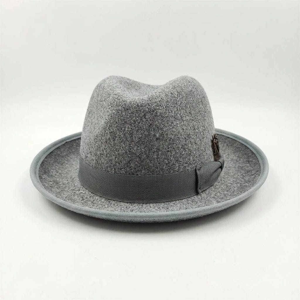 Chapeau Fedora Coton