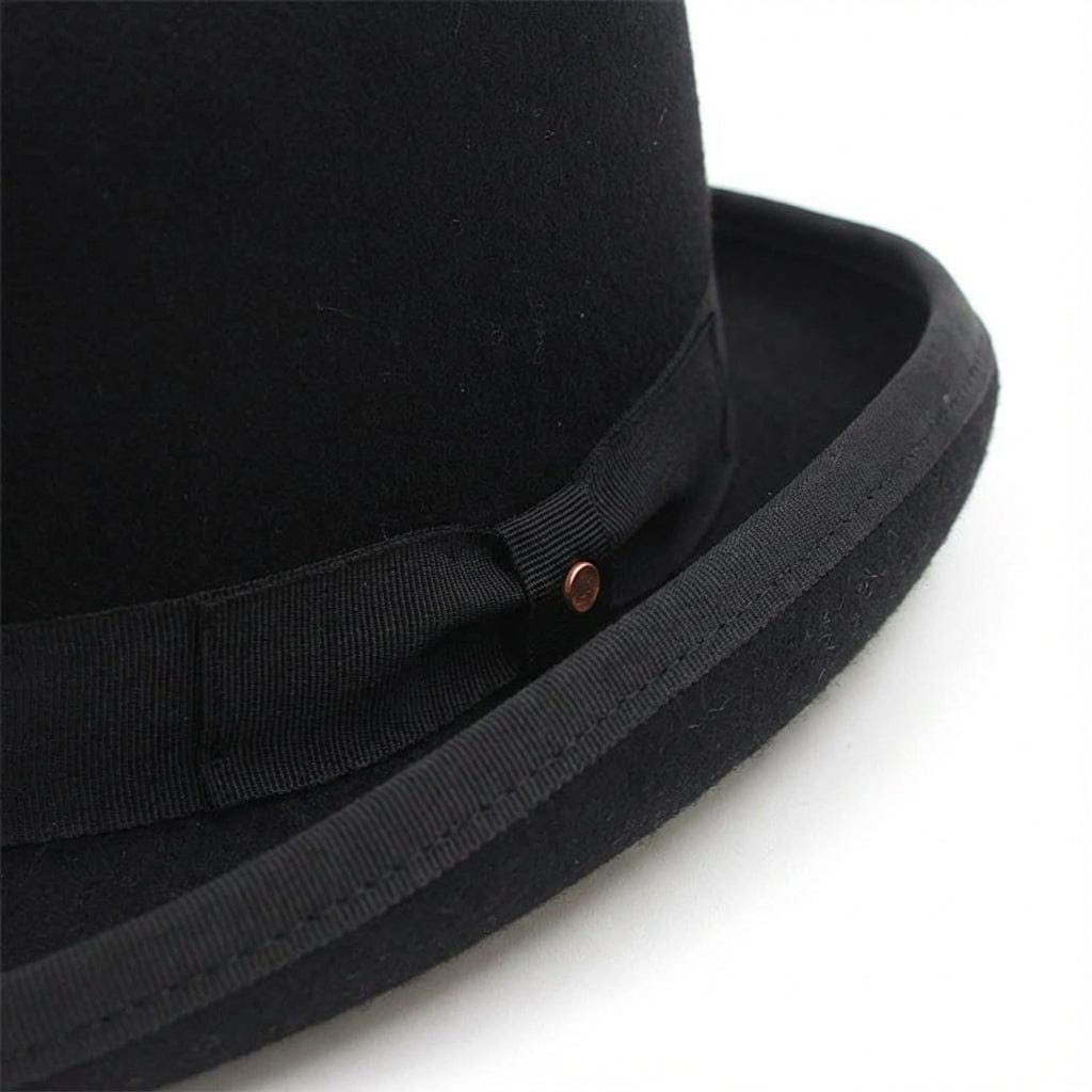 Chapeau Fedora Feutre