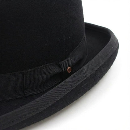 Chapeau Fedora Feutre