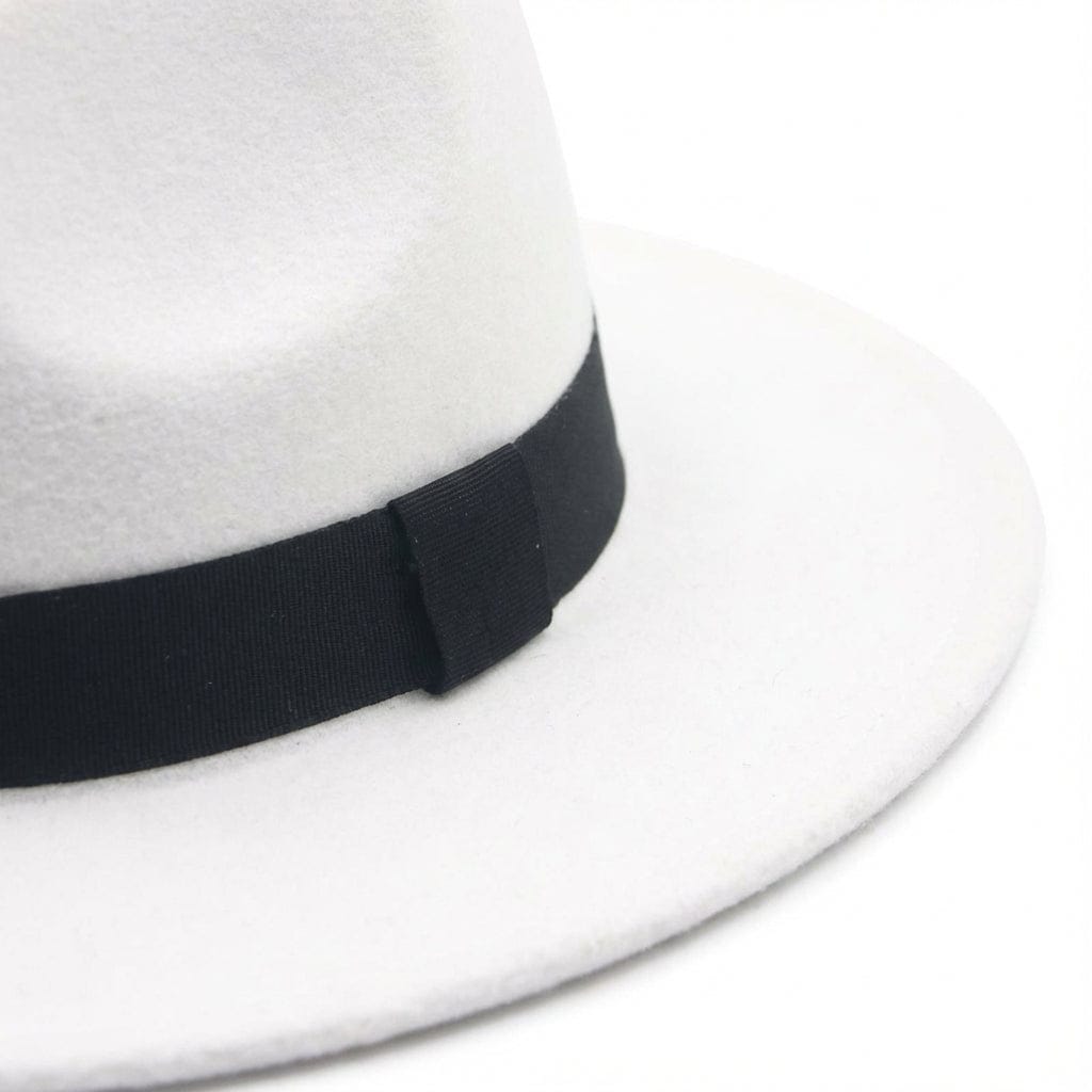 Chapeau Fedora Homme