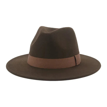 Chapeau Fedora Homme