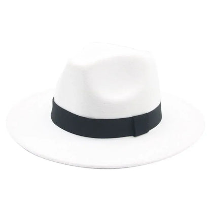 Chapeau Fedora Homme