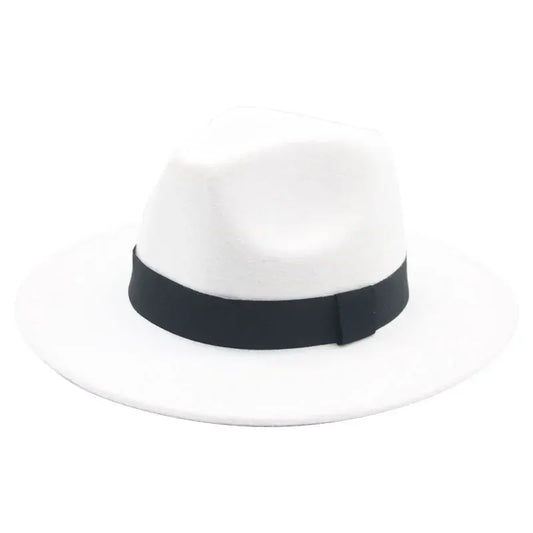 Chapeau Fedora Homme