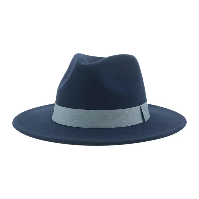 Chapeau Fedora Homme