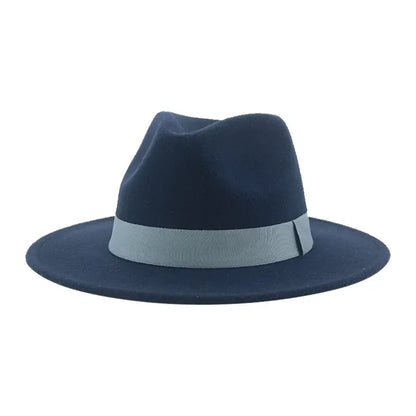 Chapeau Fedora Homme