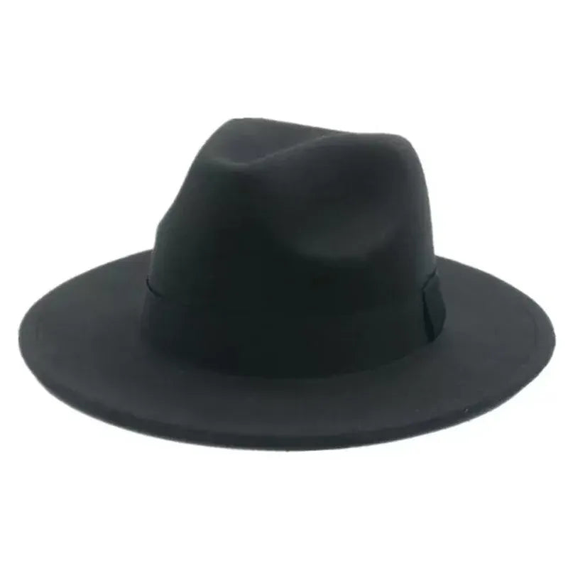 Chapeau Fedora Homme