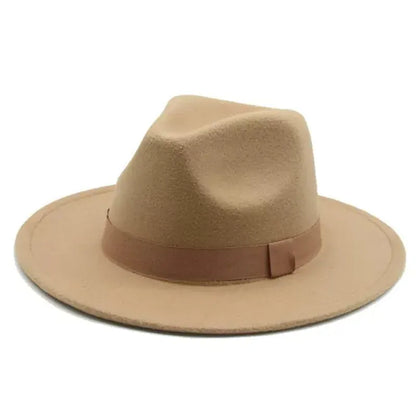 Chapeau Fedora Homme