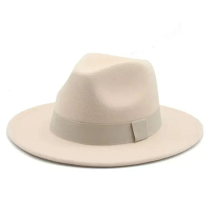 Chapeau Fedora Homme