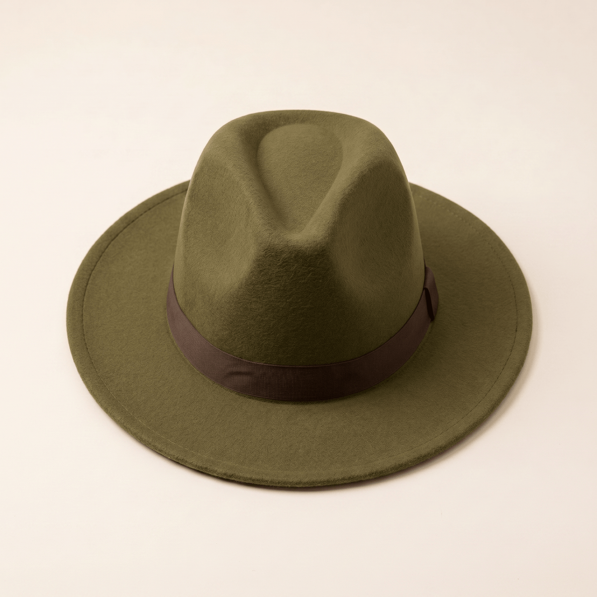 Chapeau Fedora Homme