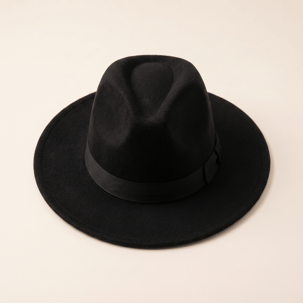 Chapeau Fedora Homme
