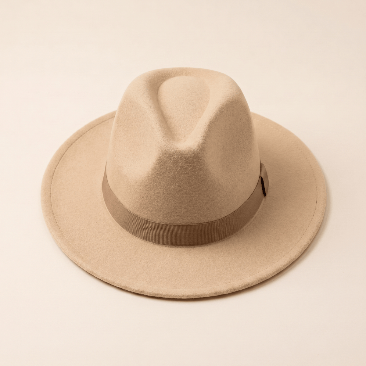 Chapeau Fedora Homme