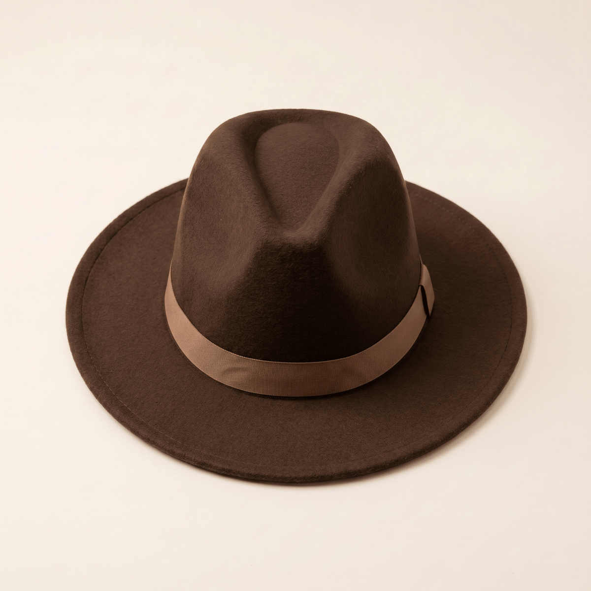 Chapeau Fedora Homme