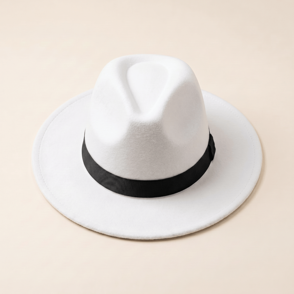 Chapeau Fedora Homme