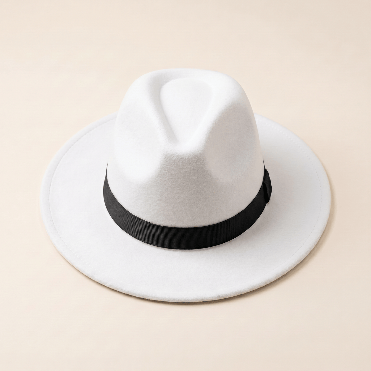 Chapeau Fedora Homme