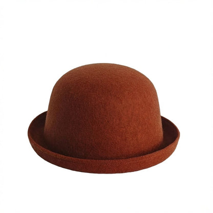 Chapeau Fedora Laine
