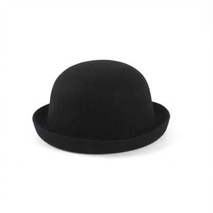 Chapeau Fedora Laine