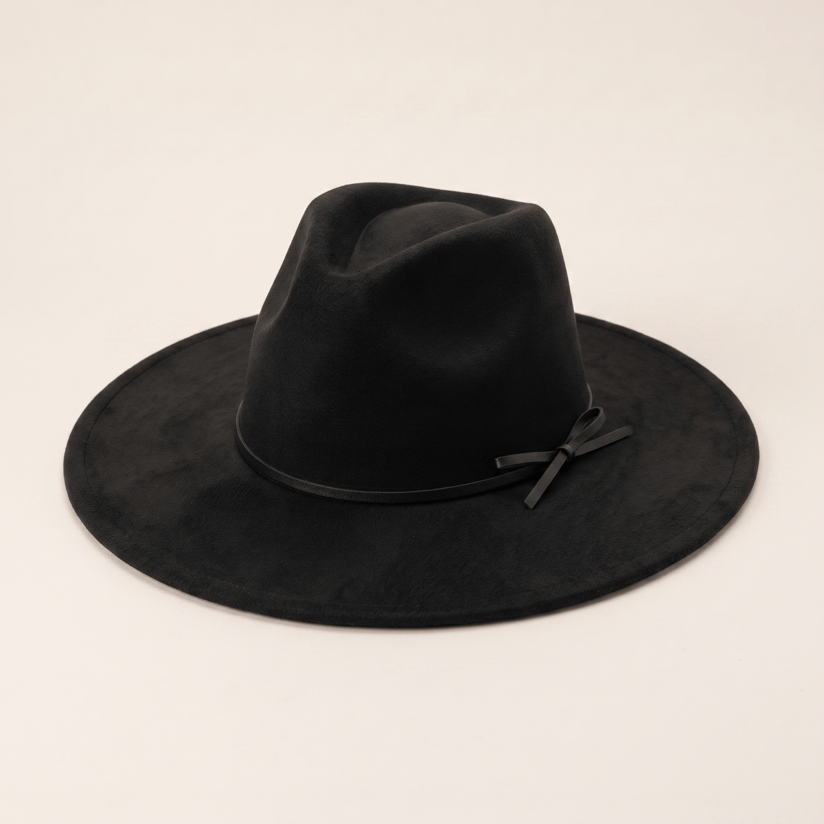 Chapeau Fedora Naturelle