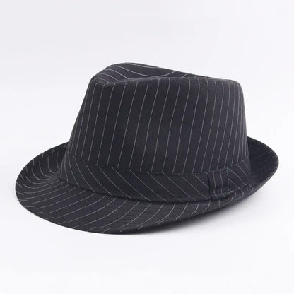 Chapeau Fedora Raye