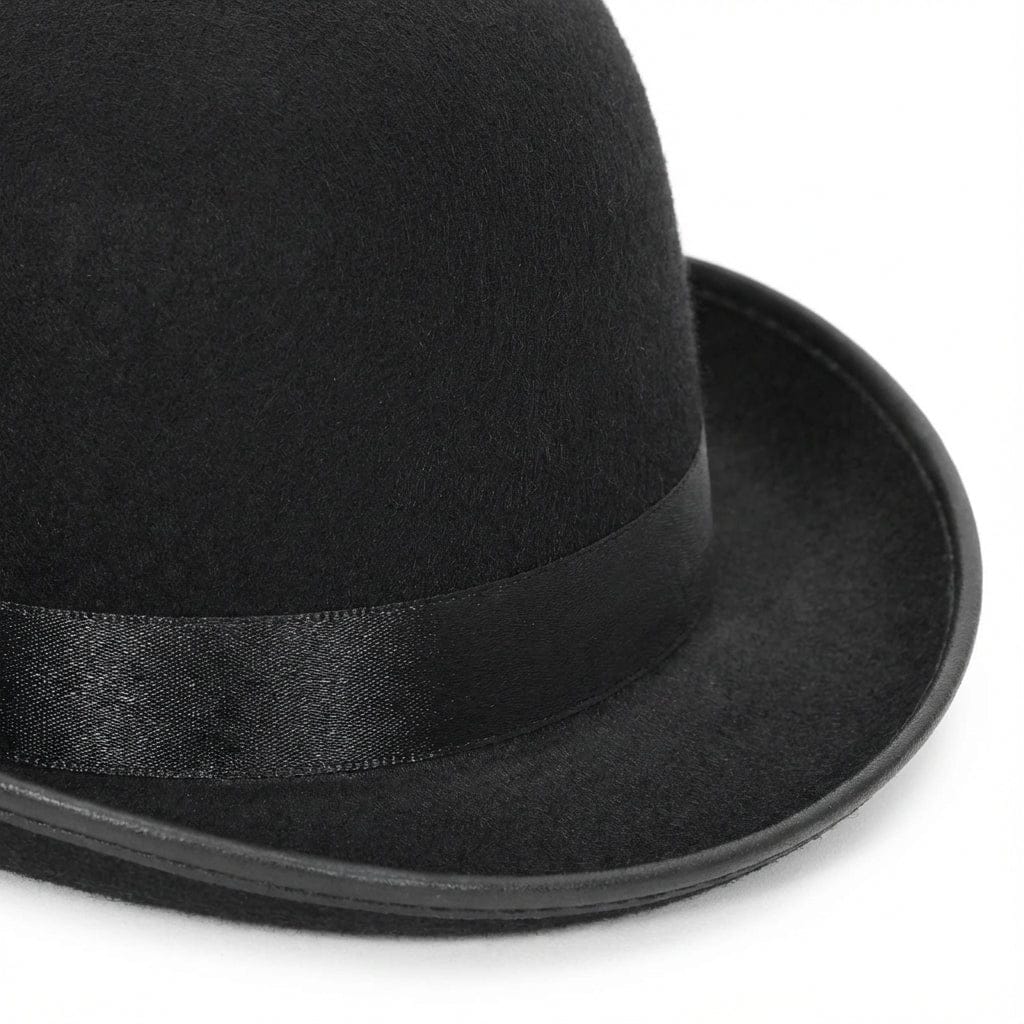 Chapeau Melon Magicien