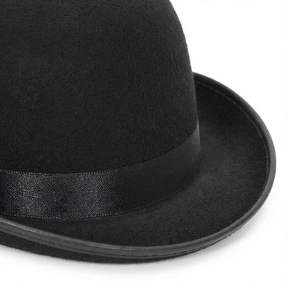 Chapeau Melon Magicien