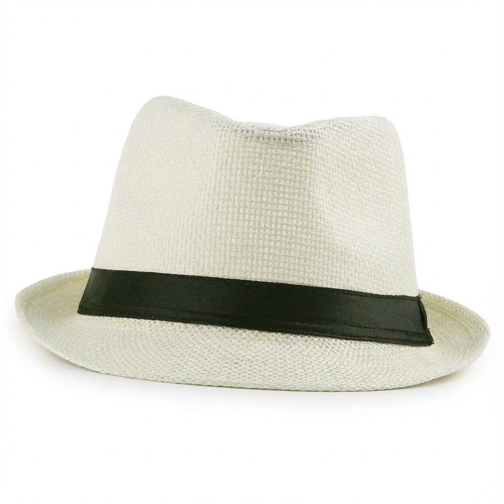 Chapeau Panama Paille