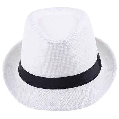 Chapeau Panama Paille