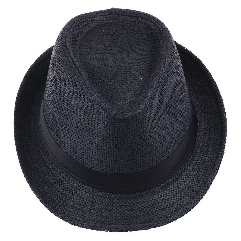 Chapeau Panama Paille