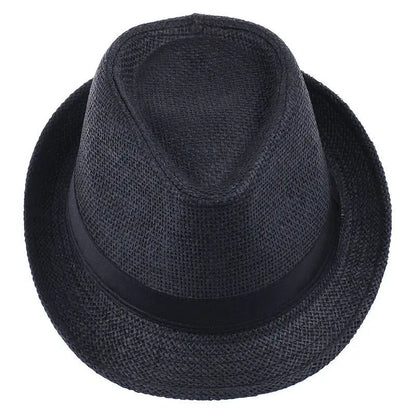 Chapeau Panama Paille