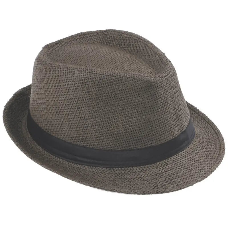 Chapeau Panama Paille