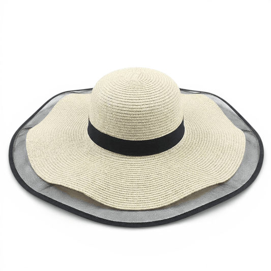 Chapeau Panama Plage