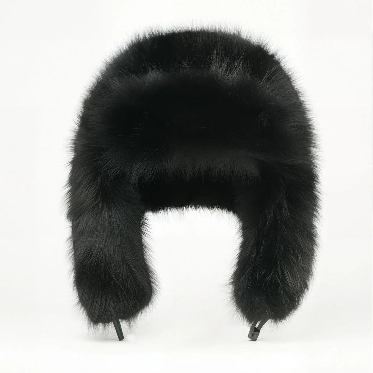 Chapeau Russe Chapka Fourrure